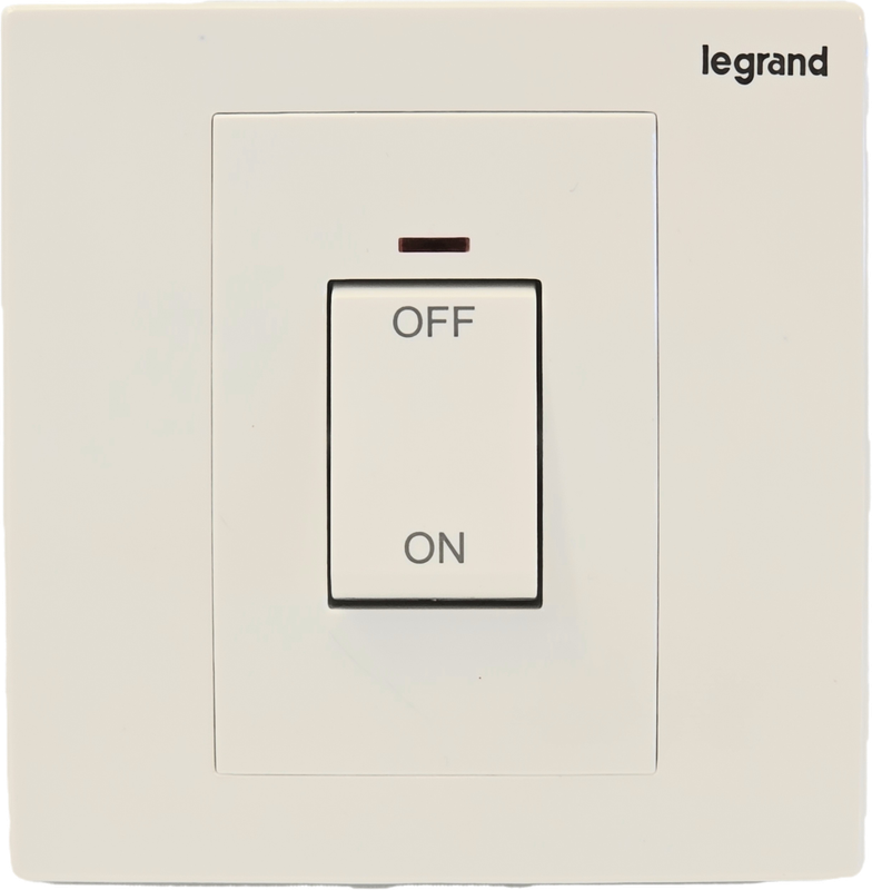 SWITCHES