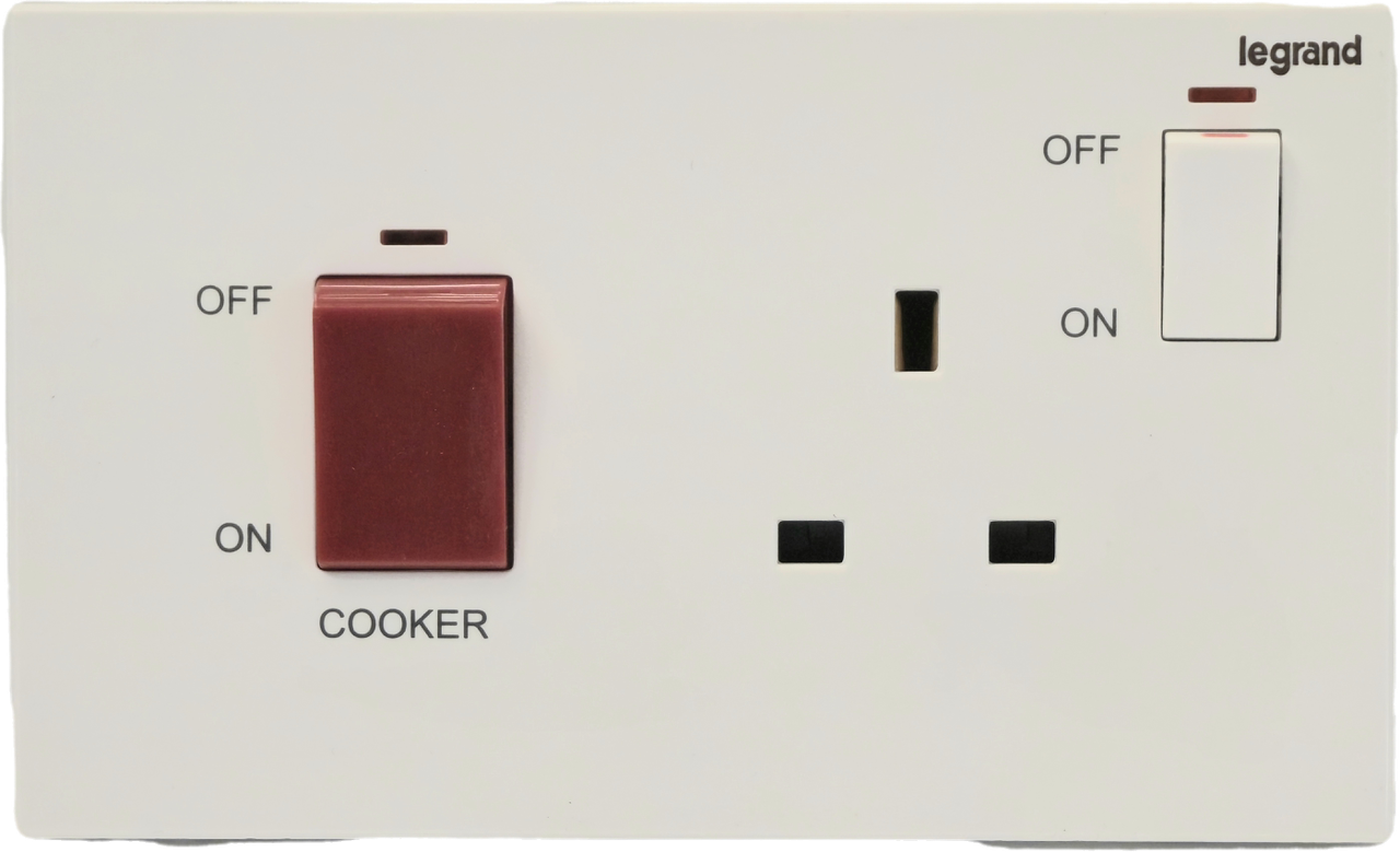 SWITCHES