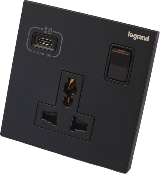 SWITCHES