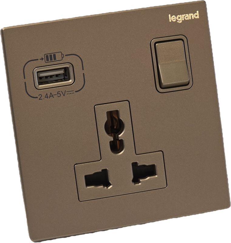 SWITCHES
