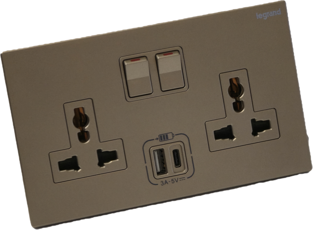 SWITCHES