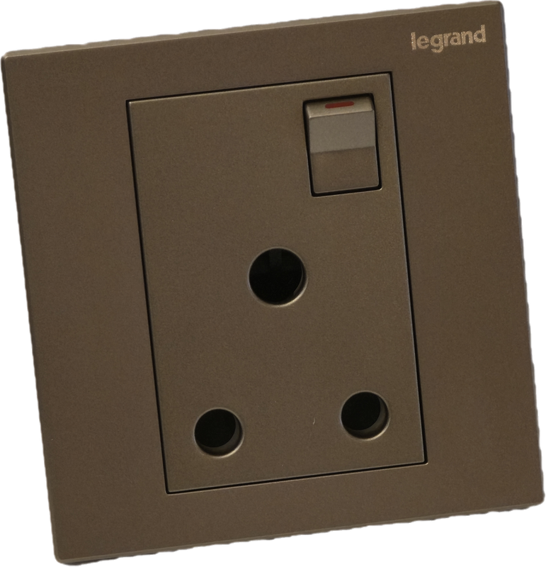 SWITCHES