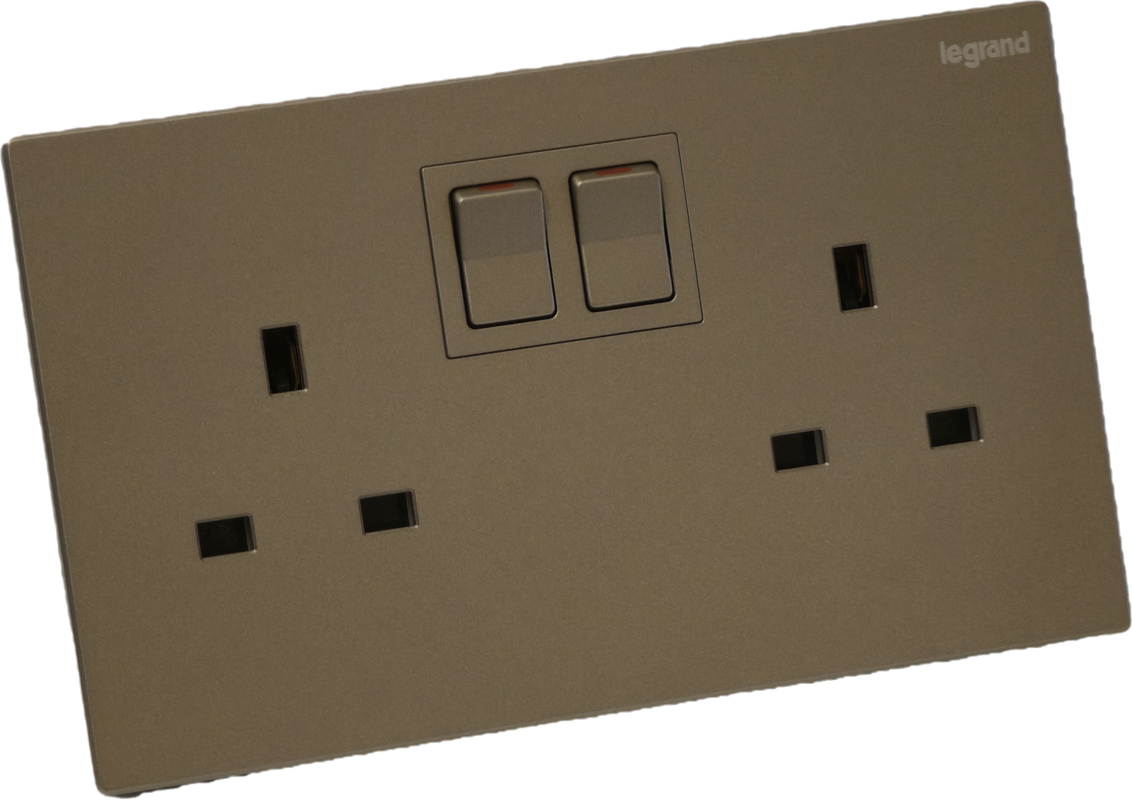 SWITCHES