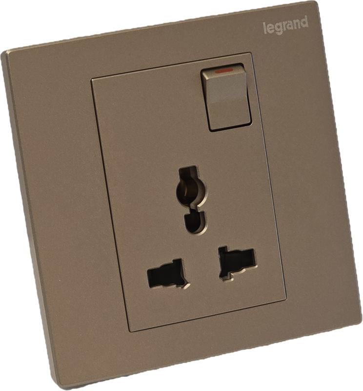 SWITCHES