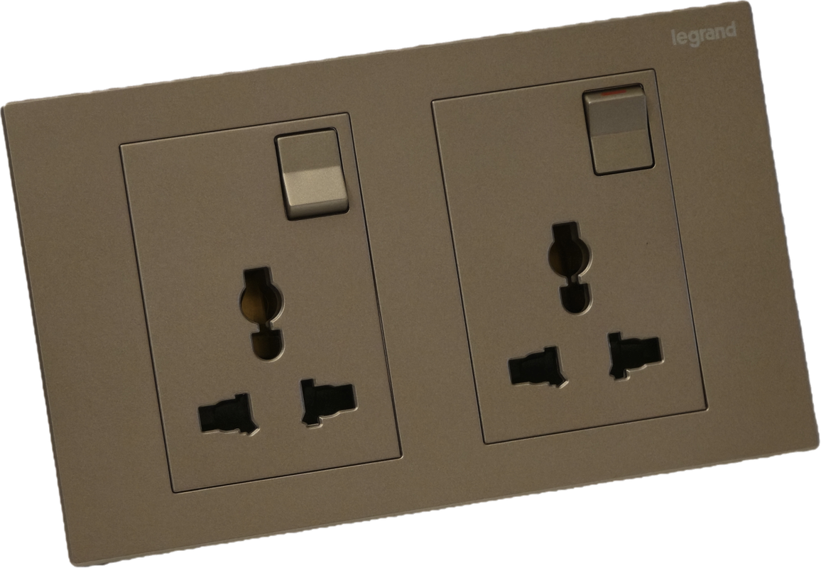 SWITCHES