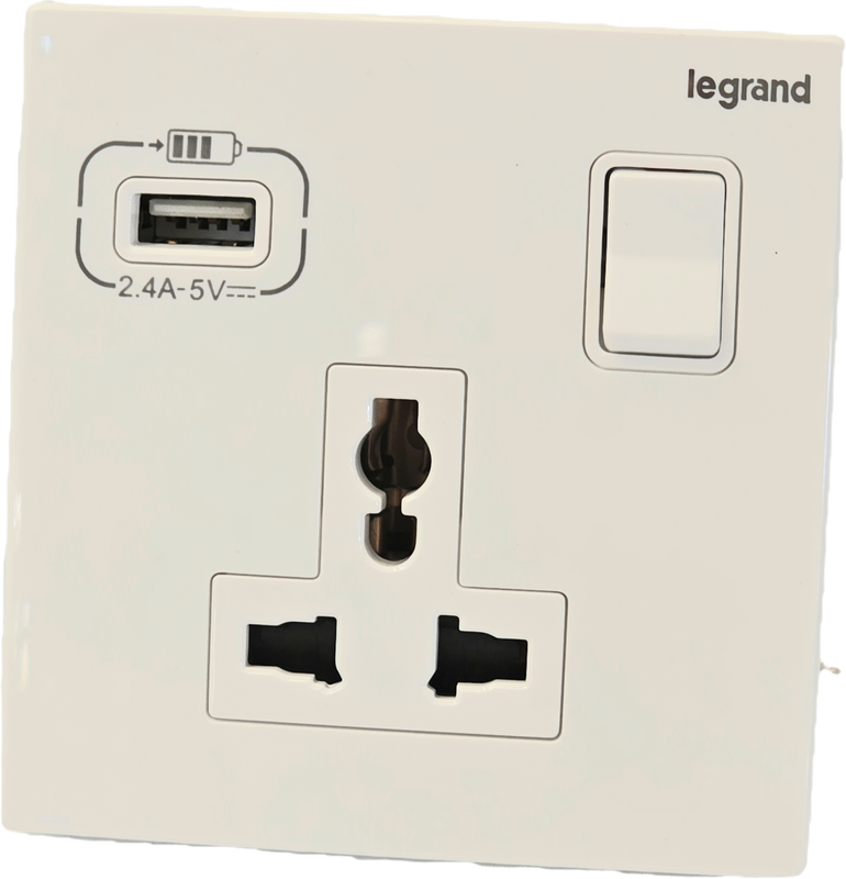 SWITCHES
