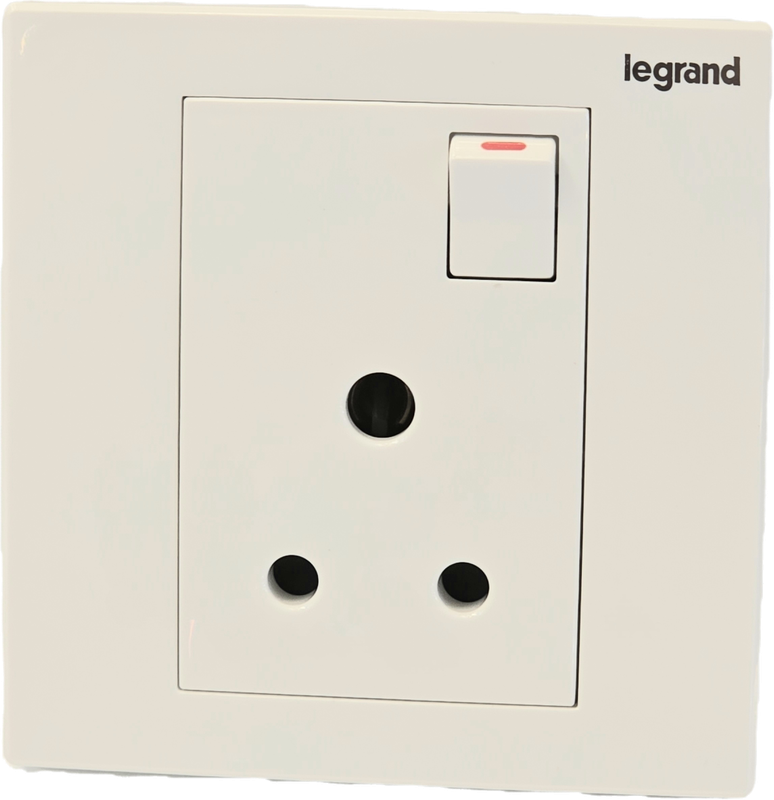 SWITCHES