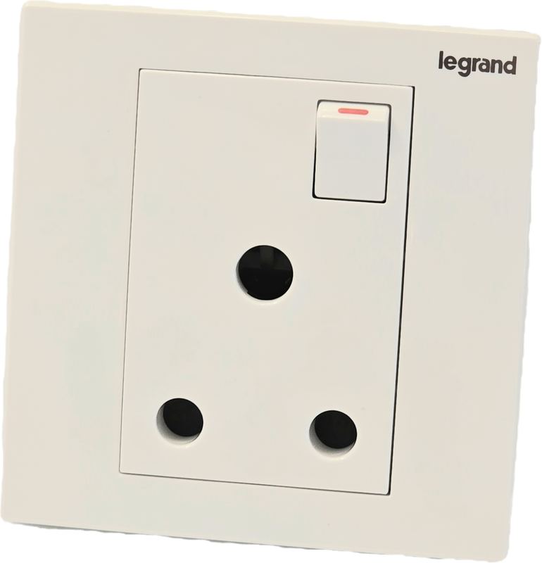 SWITCHES