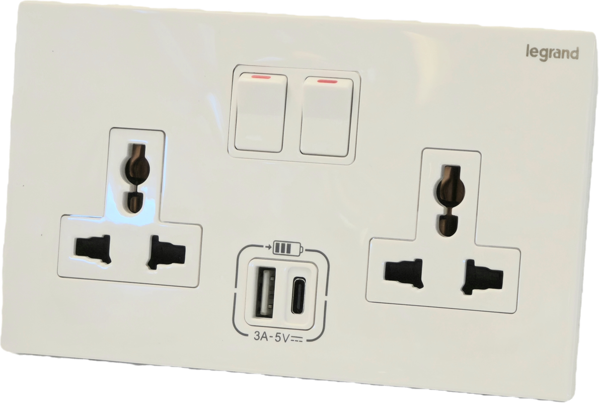 SWITCHES
