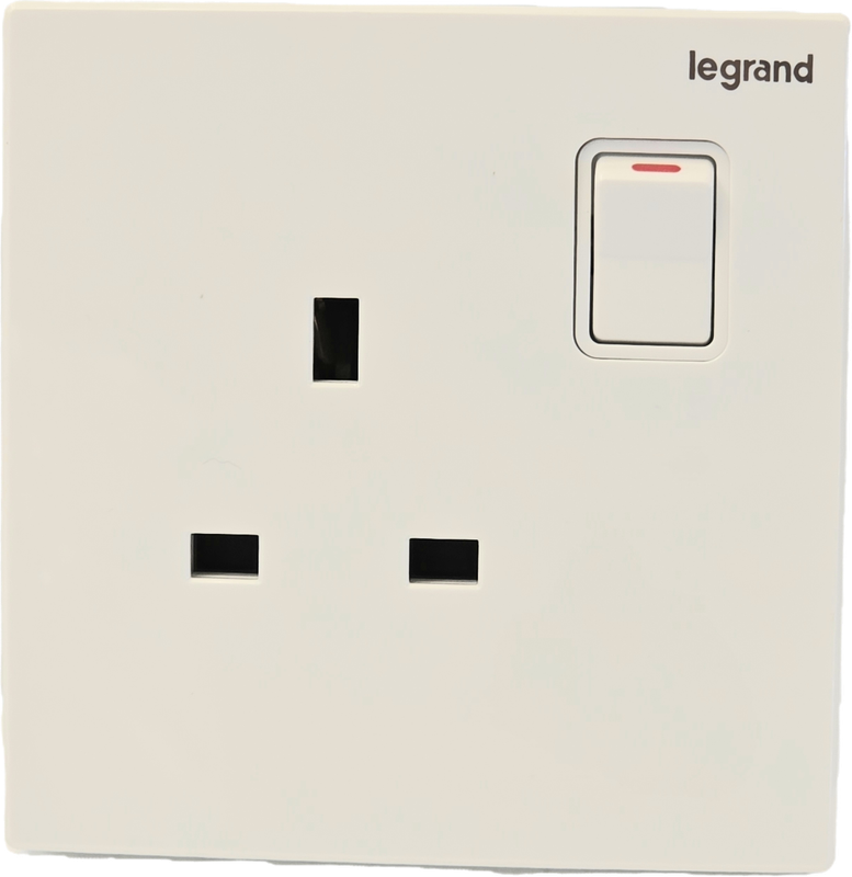 SWITCHES