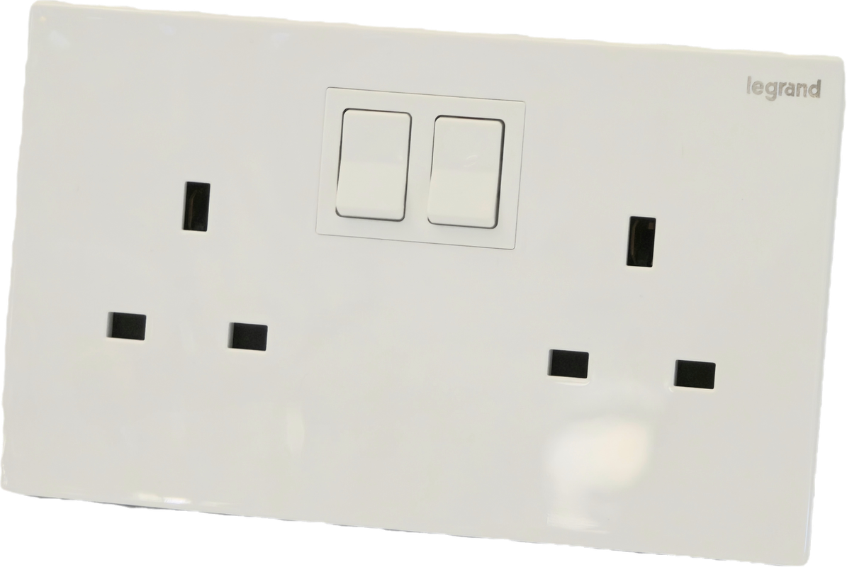 SWITCHES
