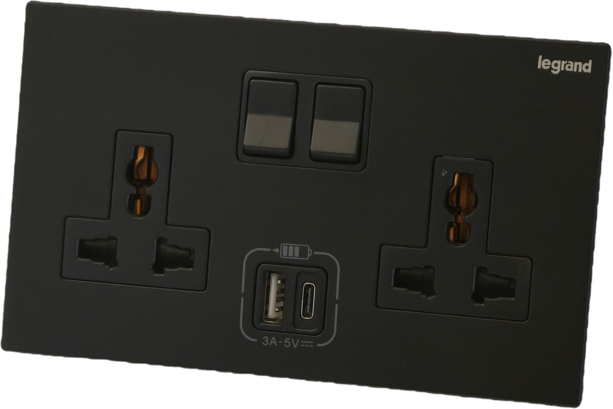 SWITCHES