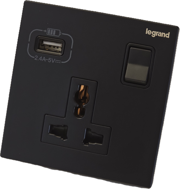 SWITCHES