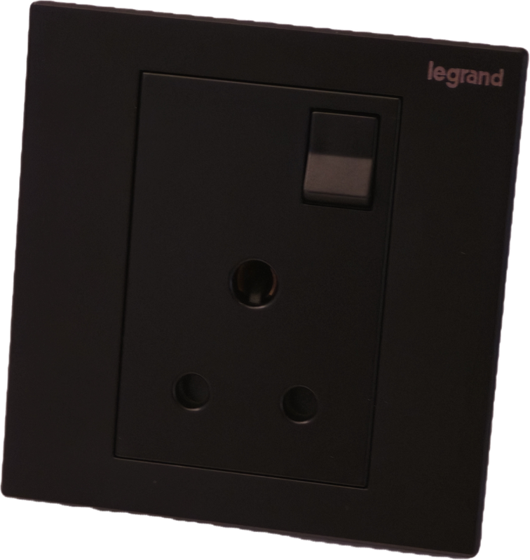 SWITCHES