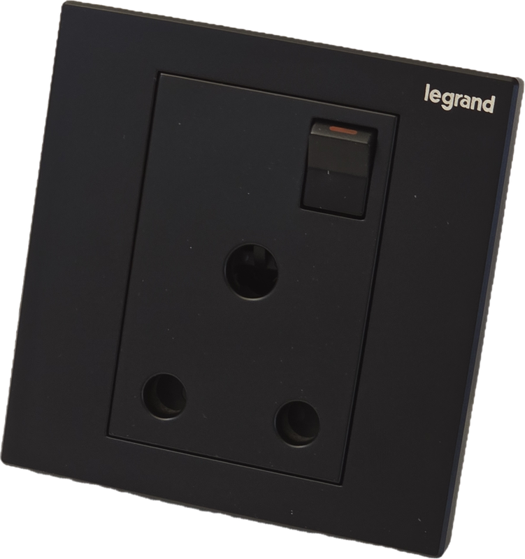 SWITCHES