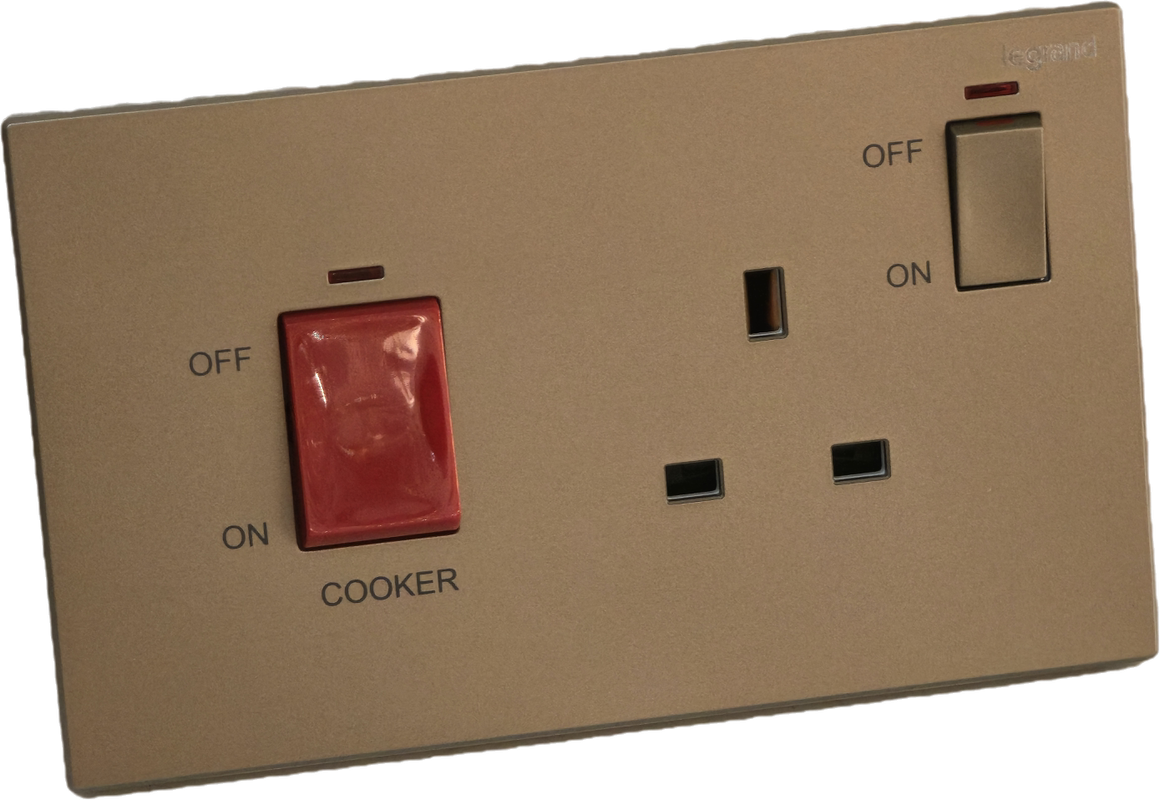 SWITCHES