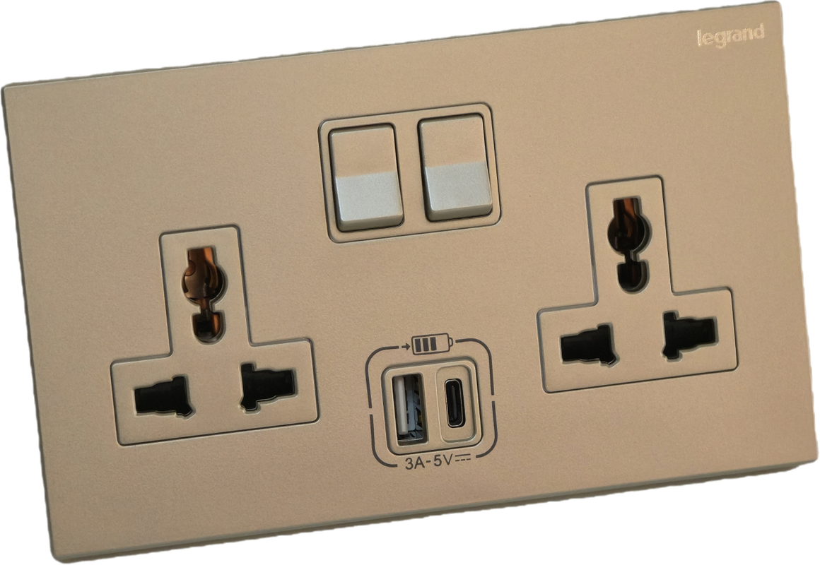 SWITCHES