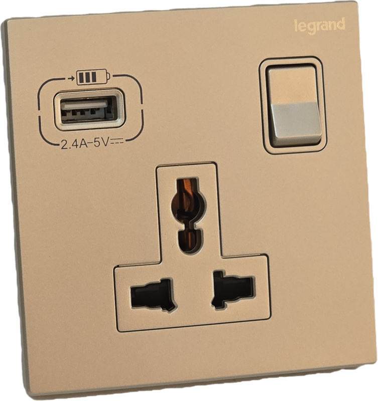 SWITCHES