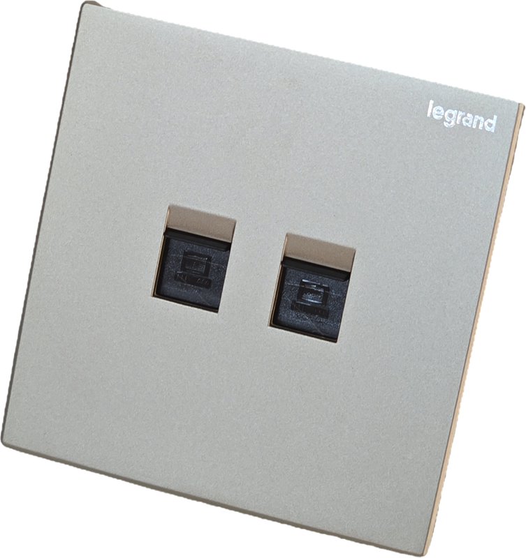 SWITCHES