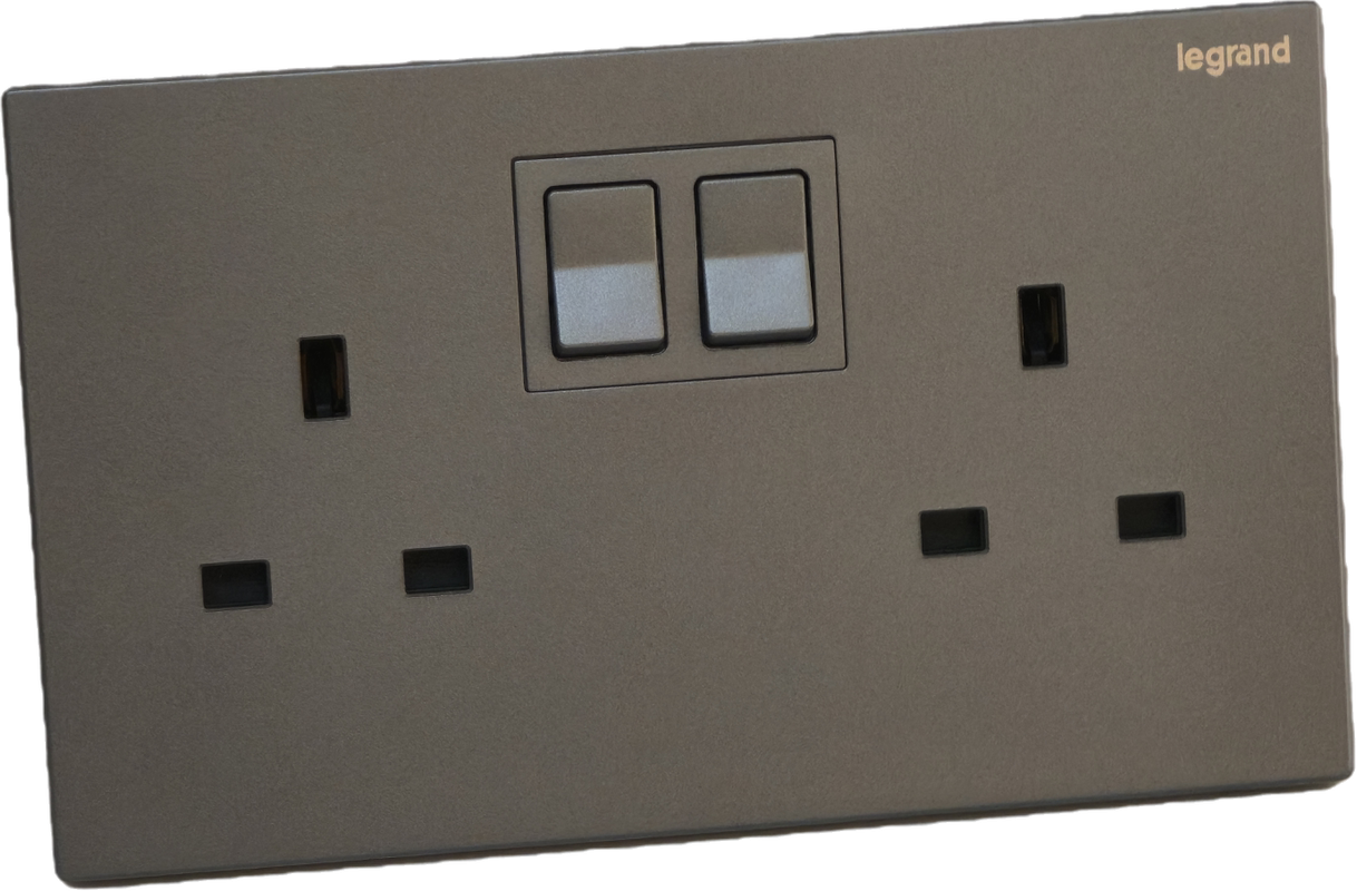 SWITCHES