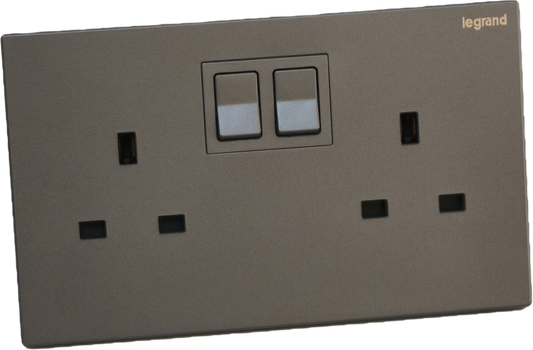 SWITCHES