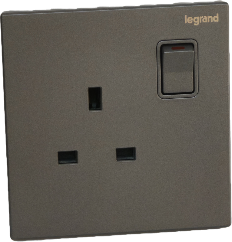 SWITCHES