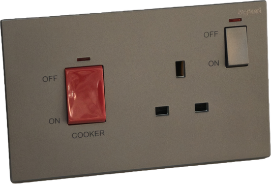 SWITCHES