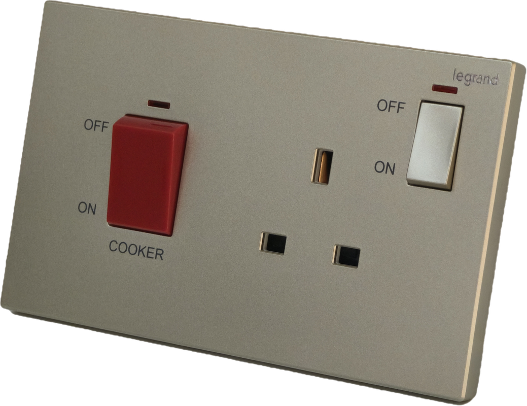 SWITCHES