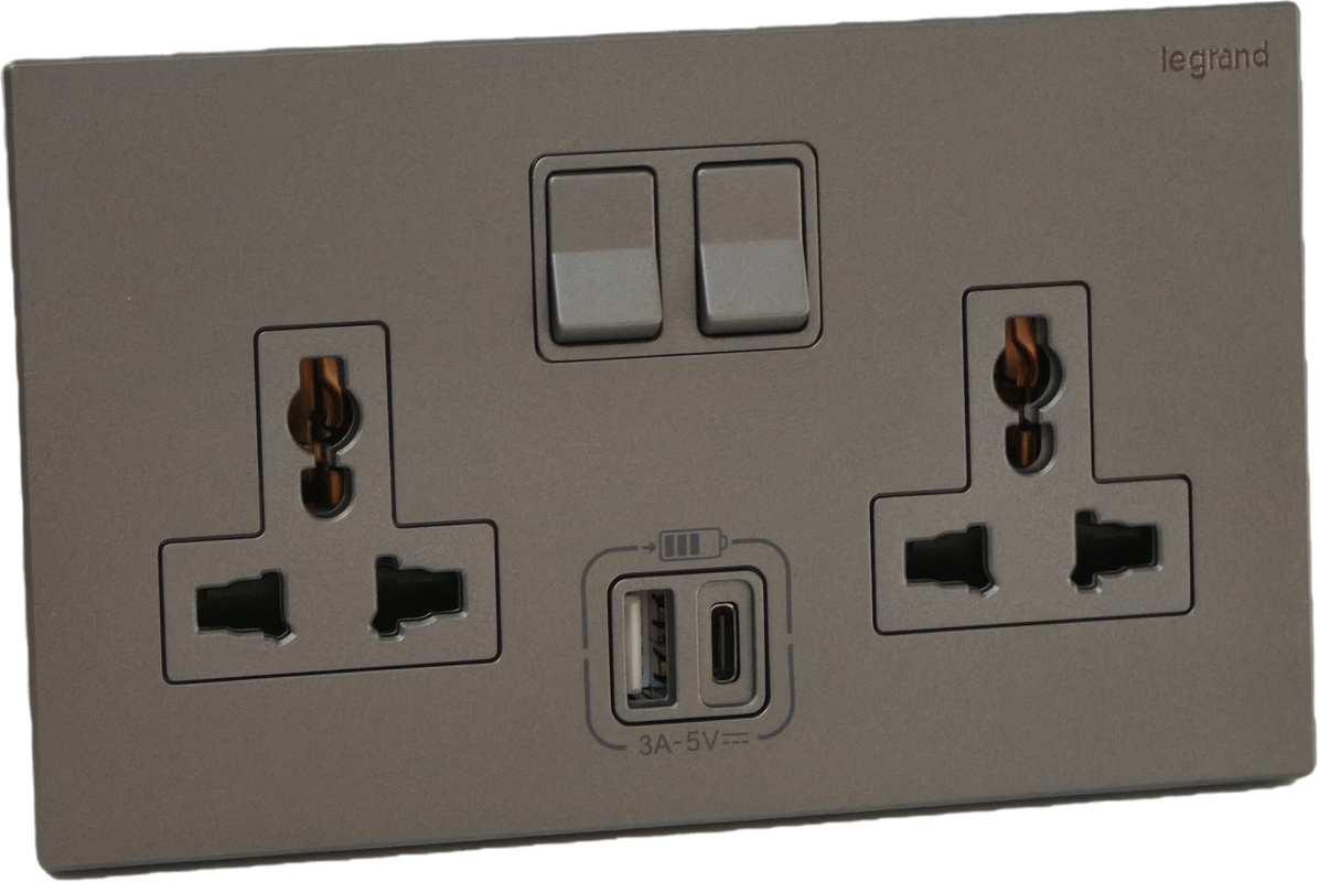 SWITCHES