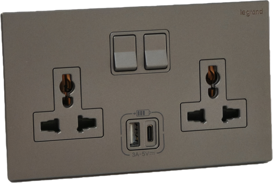 SWITCHES