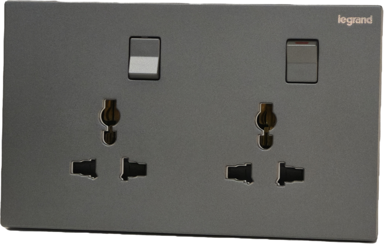 SWITCHES