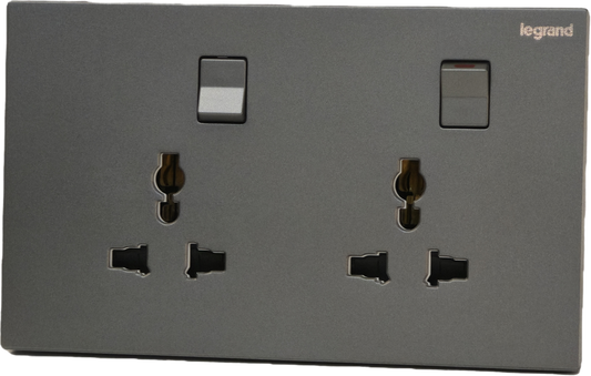 SWITCHES