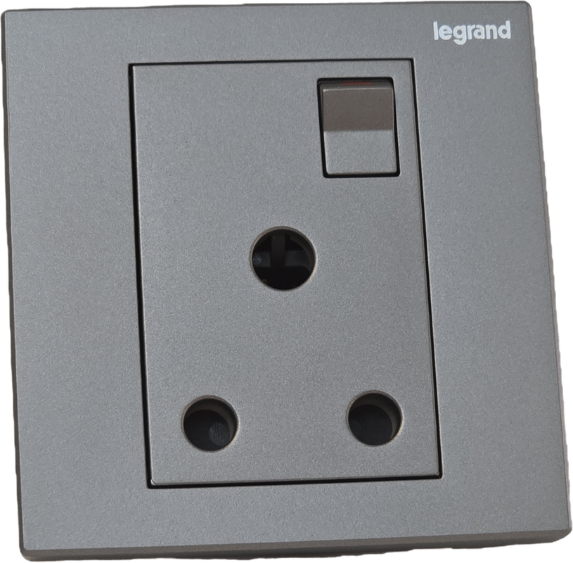 SWITCHES