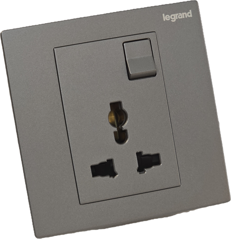 SWITCHES