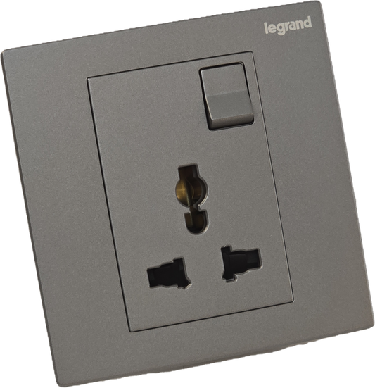 SWITCHES