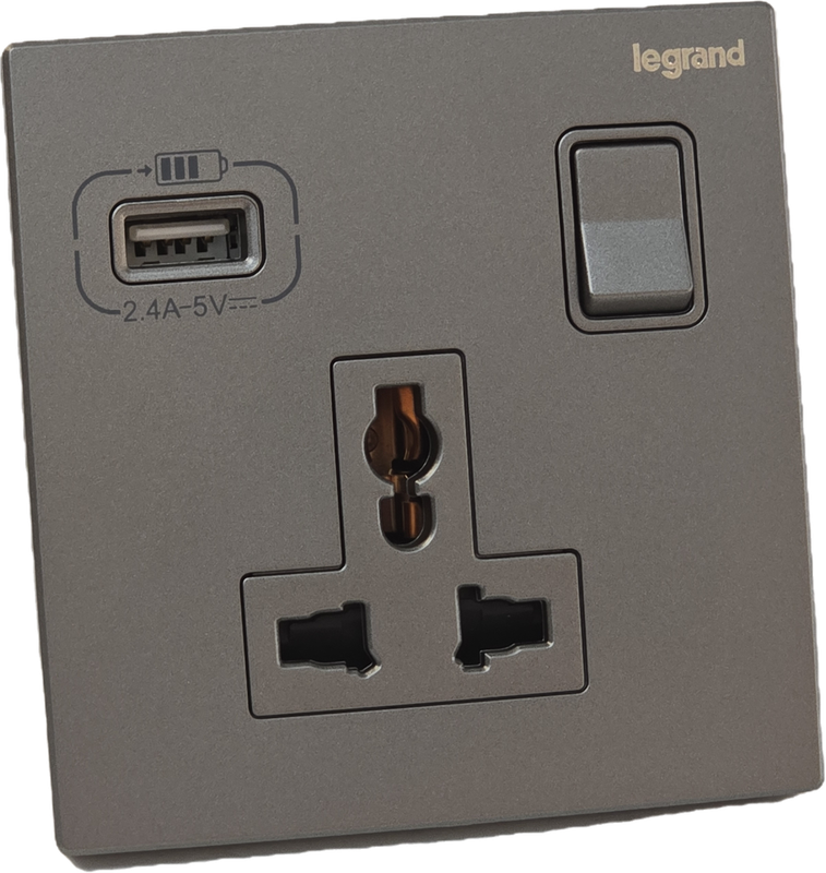 SWITCHES