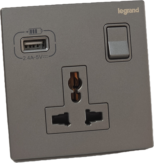 SWITCHES
