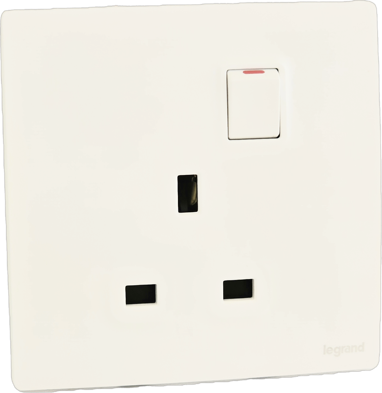 SWITCHES