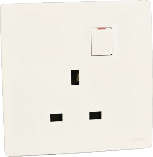 SWITCHES