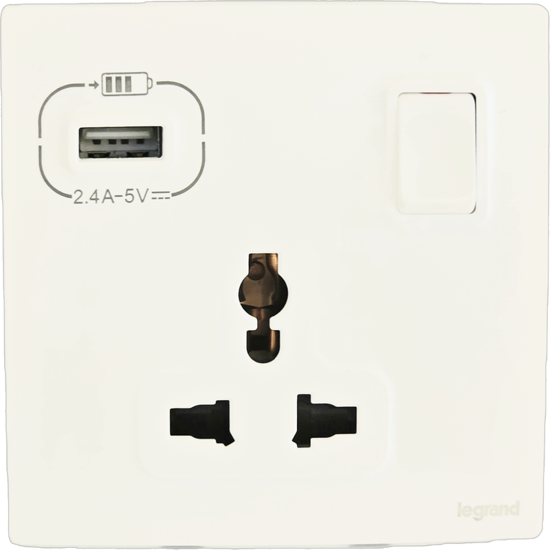 SWITCHES
