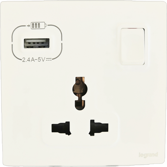 SWITCHES