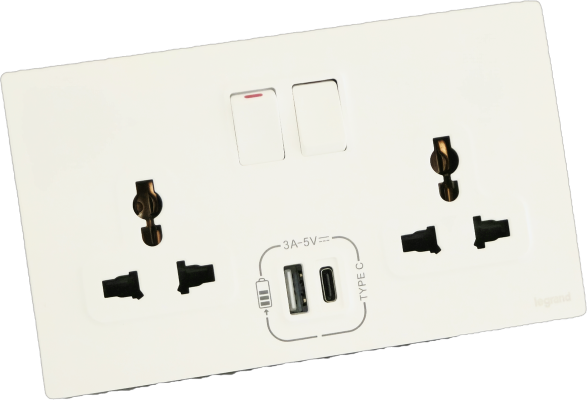 SWITCHES