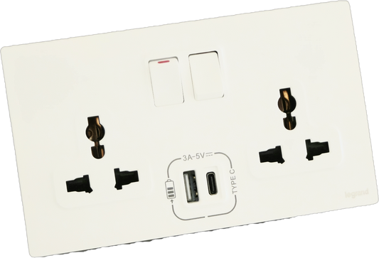SWITCHES