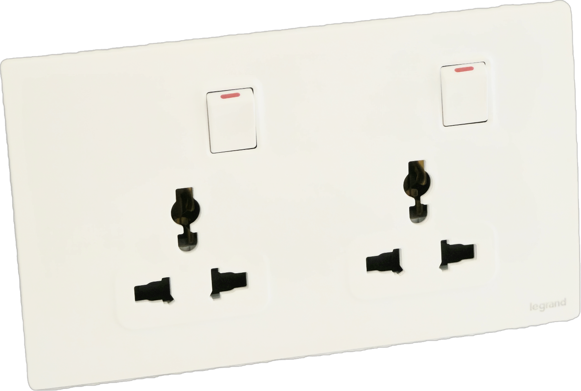 SWITCHES