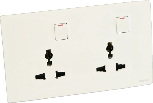 SWITCHES
