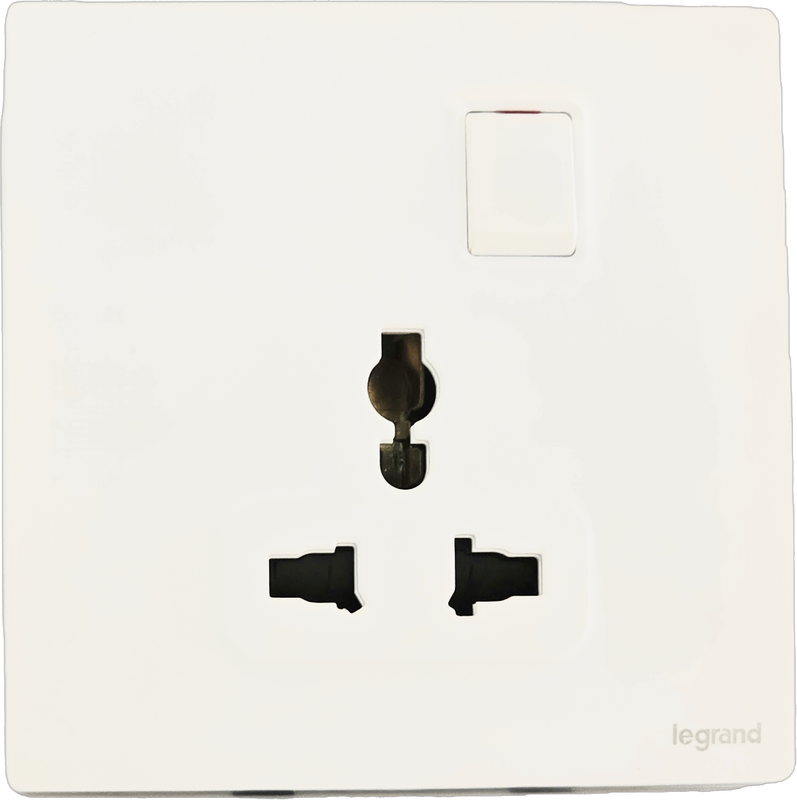 SWITCHES