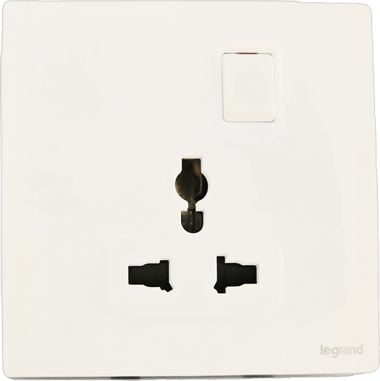SWITCHES