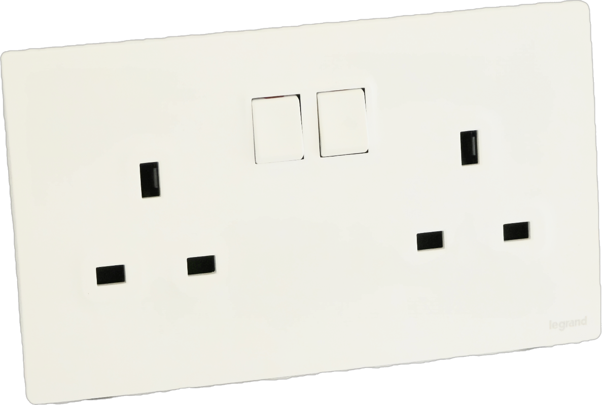SWITCHES