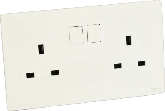 SWITCHES