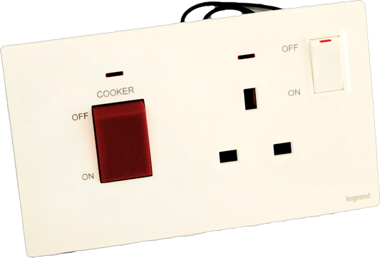 SWITCHES